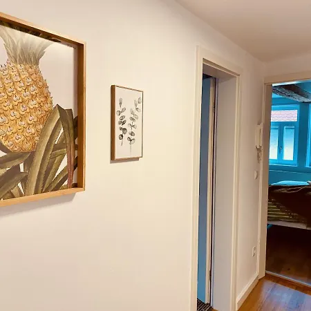 Altstadtglueck Holiday home