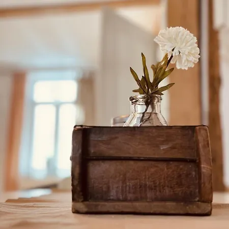 Altstadtglück Сasa de vacaciones