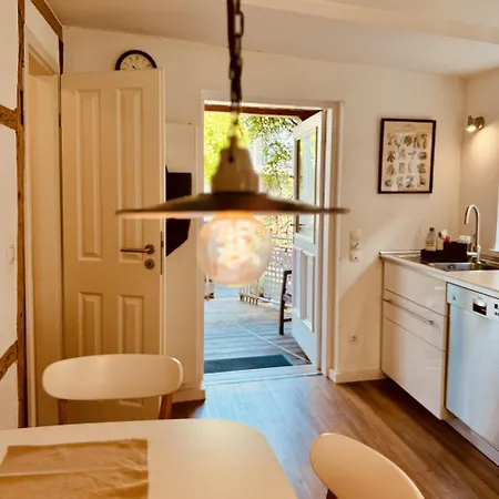 Altstadtglück Seligenstadt