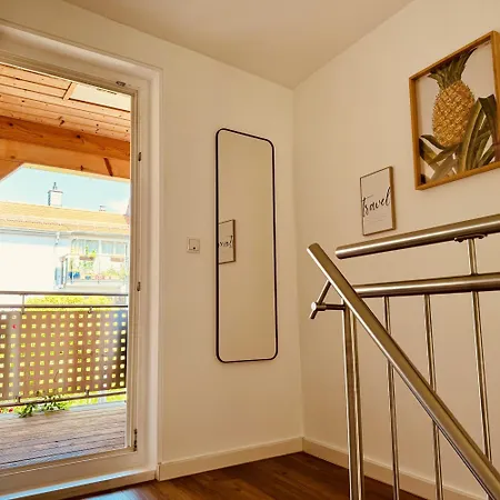 Altstadtglück Seligenstadt