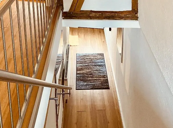 Дом отдыха Altstadtglueck