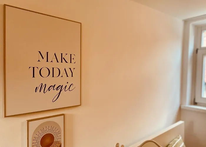 Altstadtglueck * Зелигенштадт