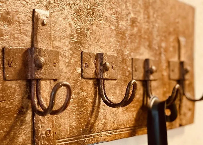 Дом отдыха Altstadtglueck