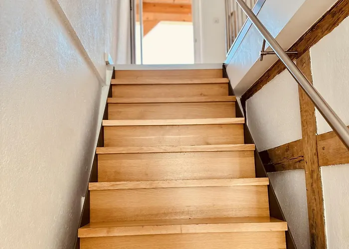 Altstadtglueck * Зелигенштадт