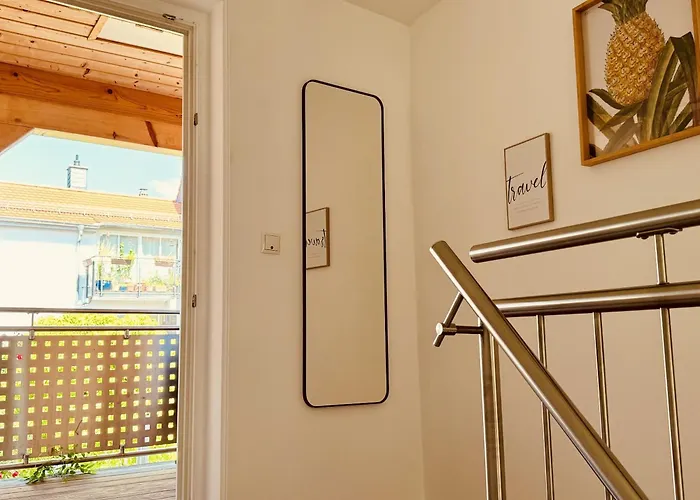 Altstadtglueck Зелигенштадт