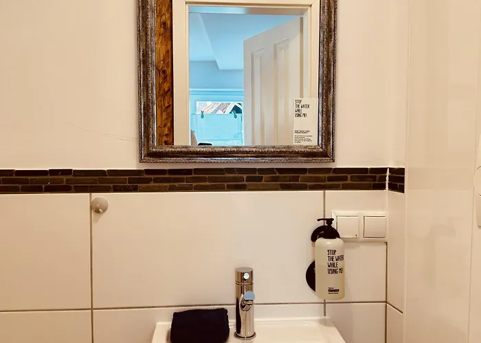 Altstadtglueck * Зелигенштадт